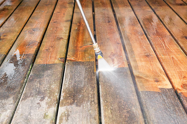 Best Residential Pressure Washing Services  in Highland, CA